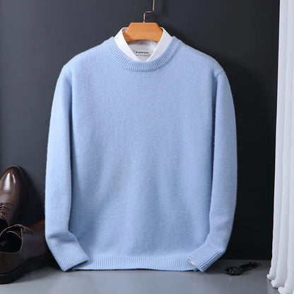Premium Soft Mens Sweater