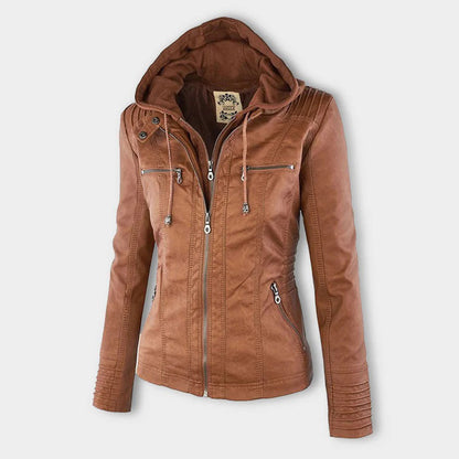 Wona | Soft Cozy Jacket