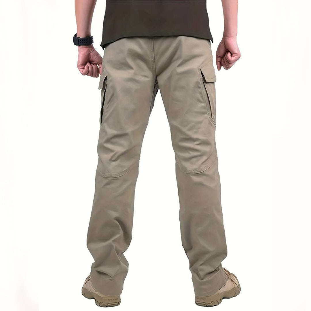 Practical Men's Utility Work Pants