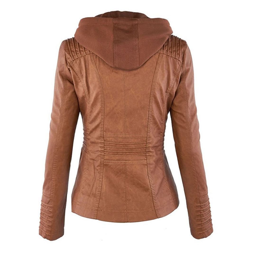 Wona | Soft Cozy Jacket