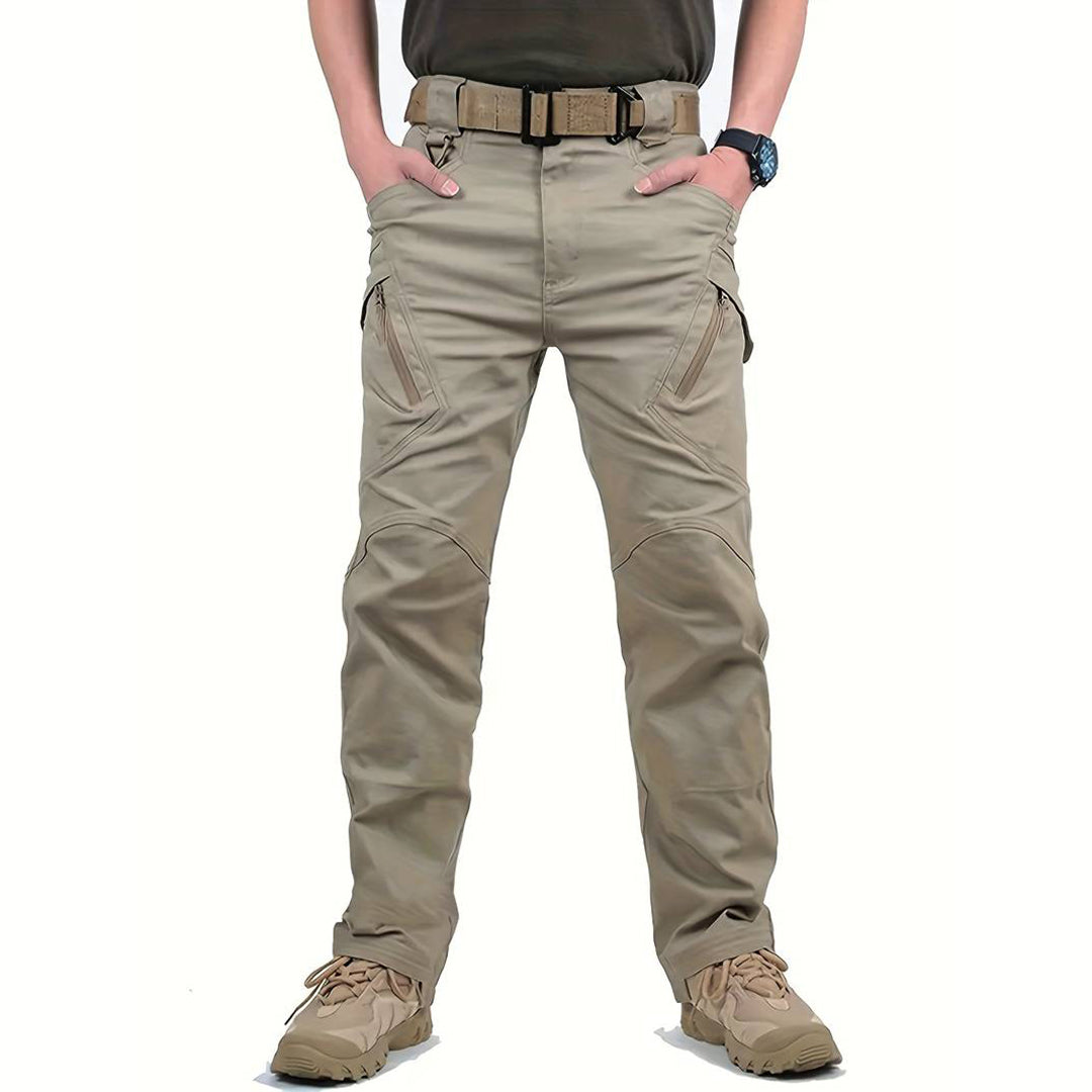 Practical Utility Pants for Men
