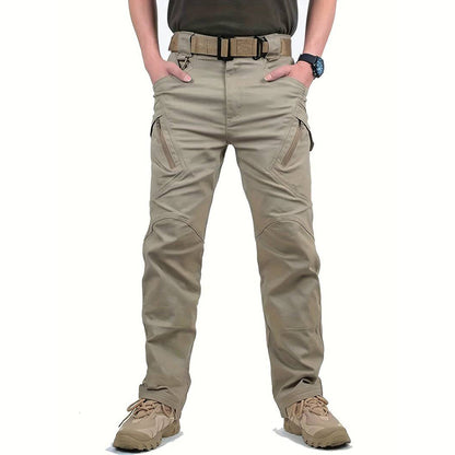 Practical Utility Pants for Men