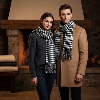 Traditional Scottish Tartan KashoStewart Plaid - Pexav