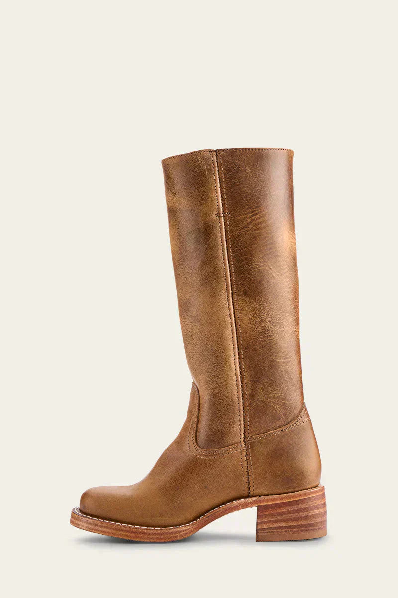 Tall Slim Fit Women's Winter Boots