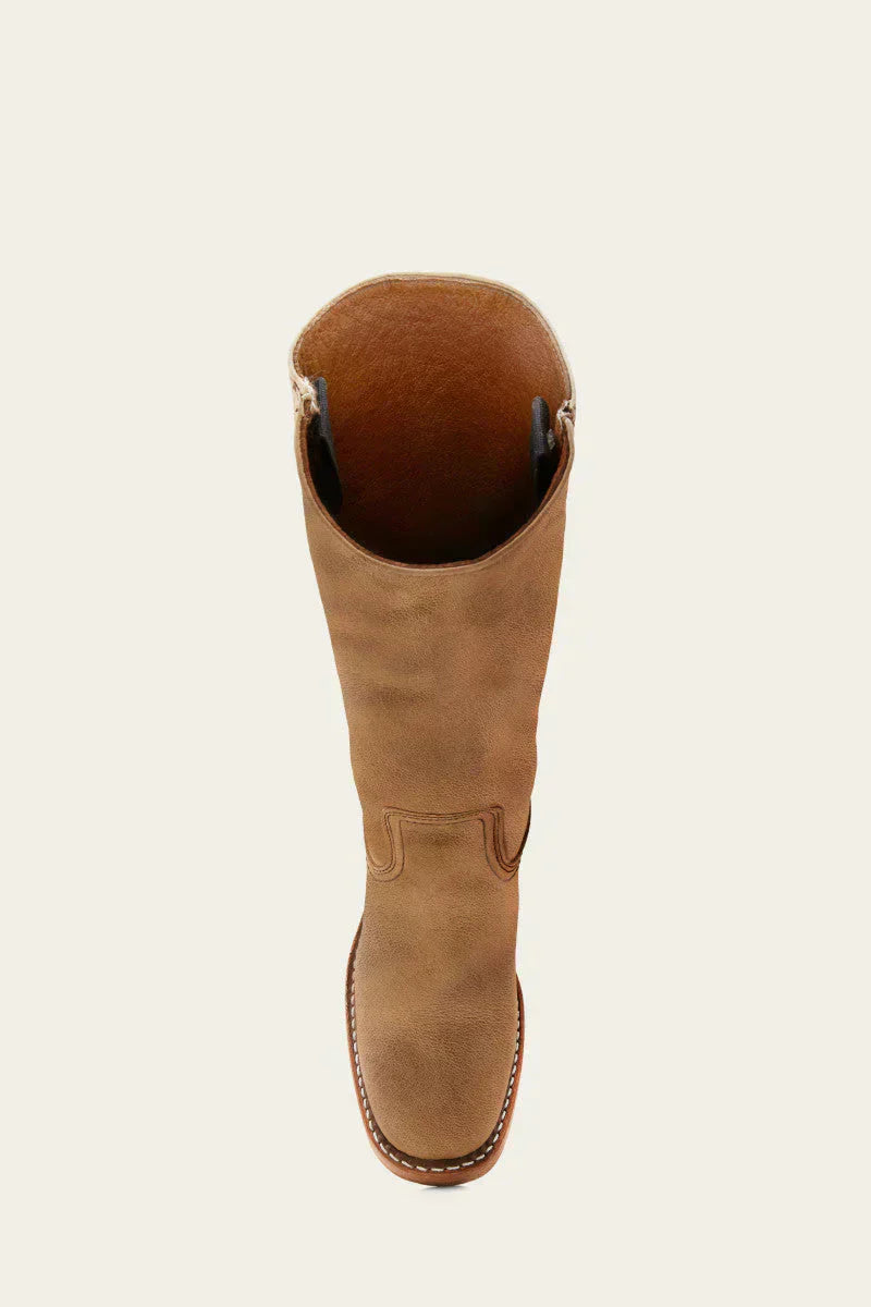 Tall Slim Fit Women's Winter Boots