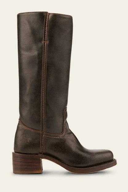 Tall Slim Fit Women's Winter Boots