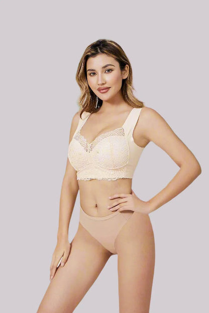 Soft Lift Enhancing Women's Bra