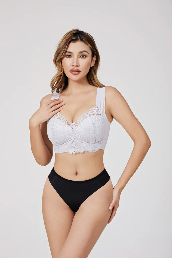 Soft Lift Enhancing Women's Bra