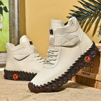 Women's Waterproof Hiking Shoes