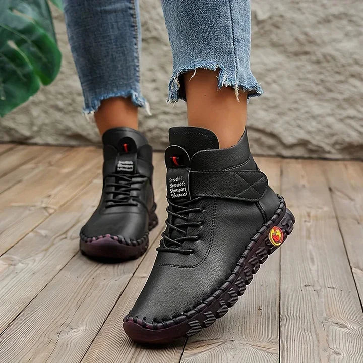 Women's Waterproof Hiking Shoes
