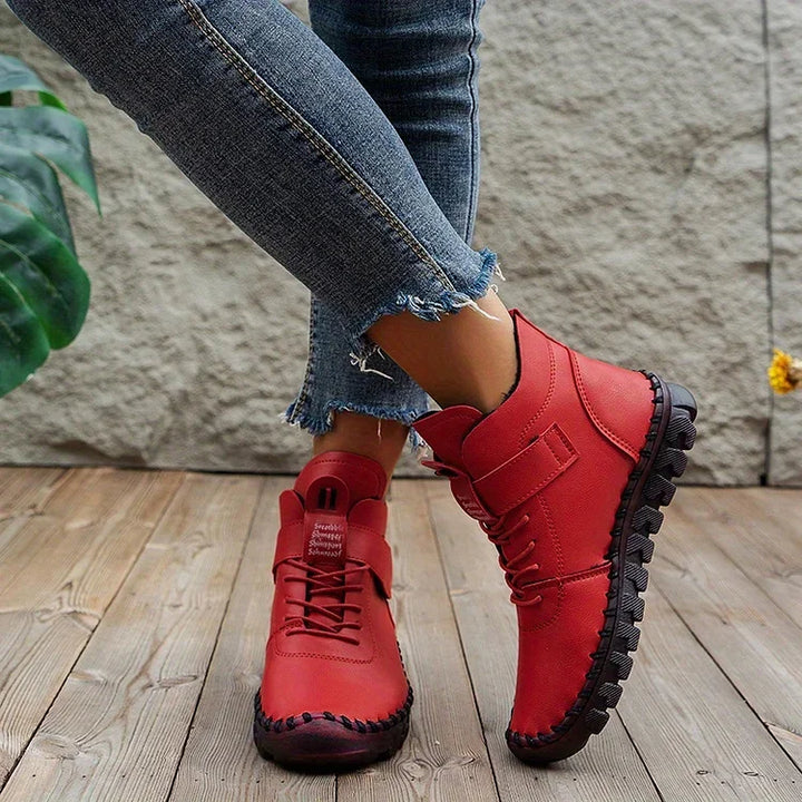 Women's Waterproof Hiking Shoes
