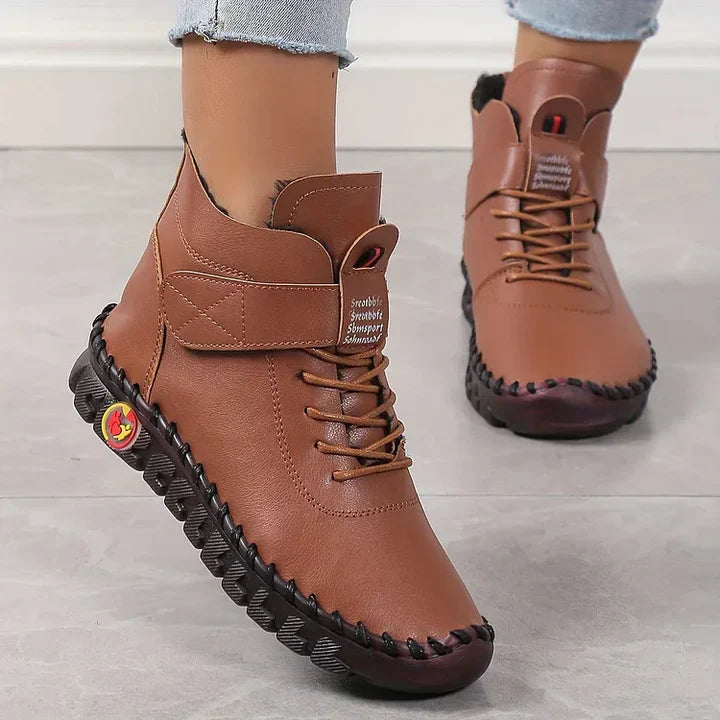 Women's Waterproof Hiking Shoes