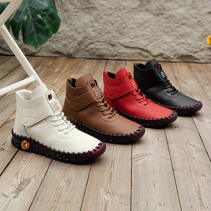 Women's Waterproof Hiking Shoes