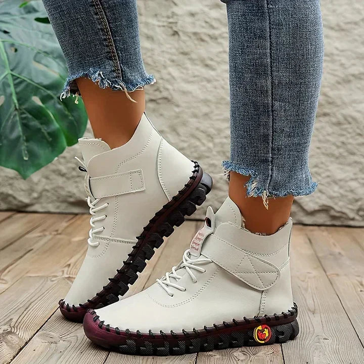 Women's Waterproof Hiking Shoes - Olytrend