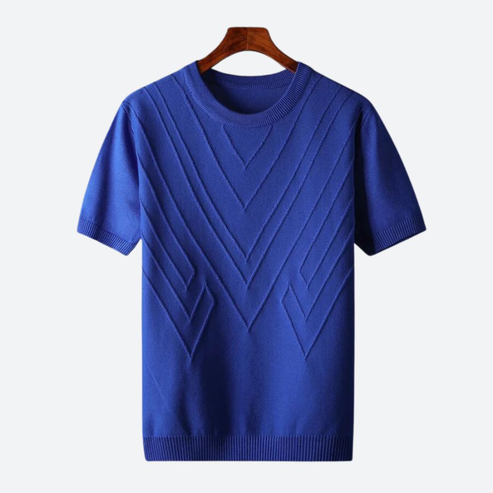 Premium Quality Men's Fashion Tee