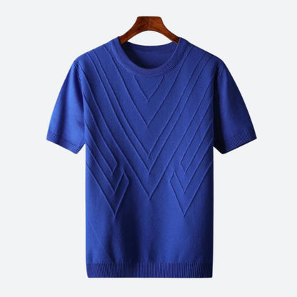 Premium Quality Men's Fashion Tee