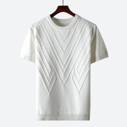Premium Men's Fashion Tee Shirt