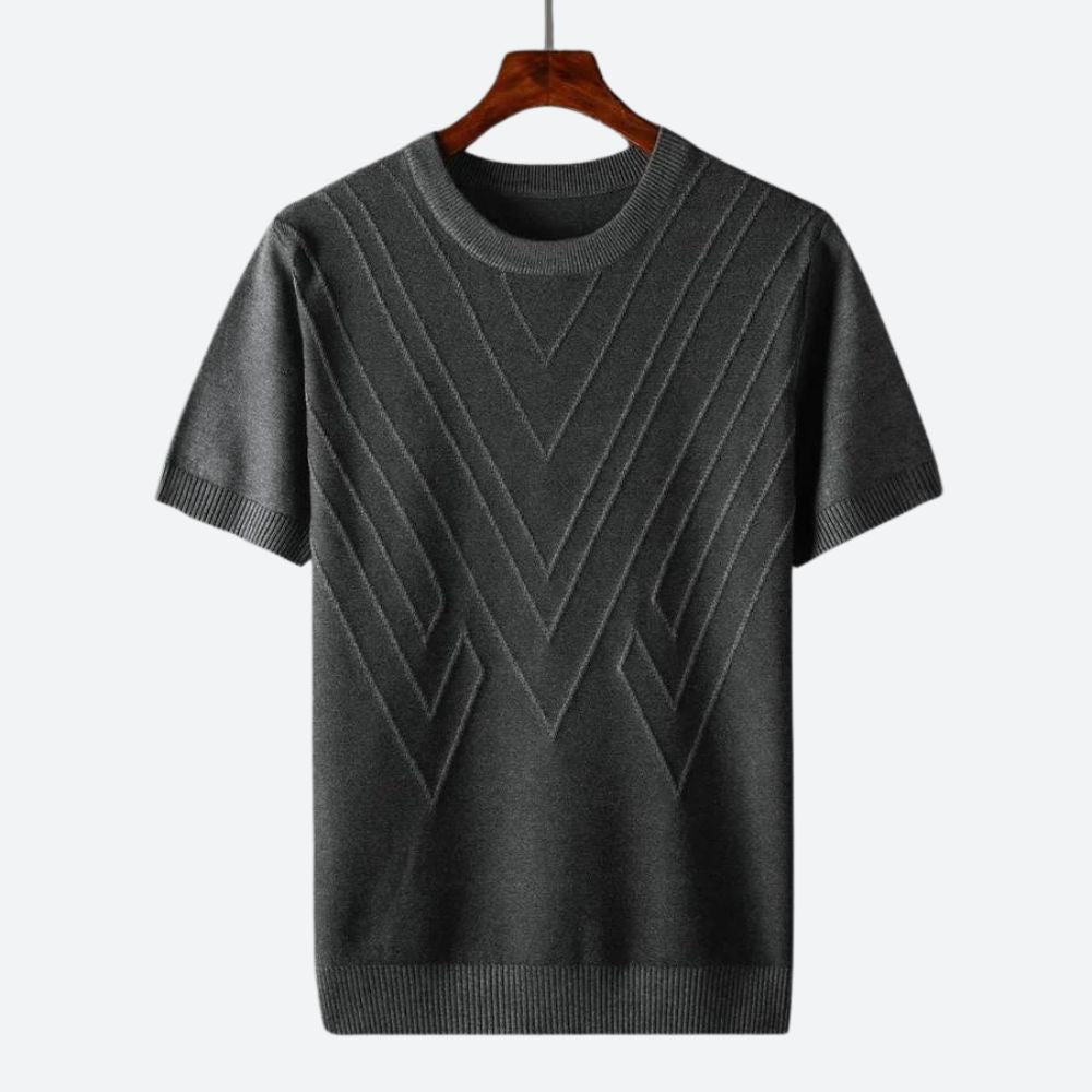 Premium Quality Men's Fashion Tee