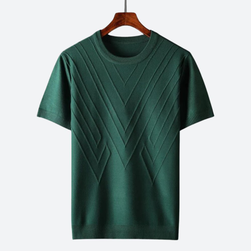 Premium Quality Men's Fashion Tee