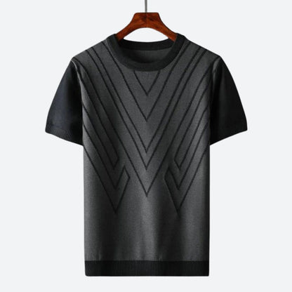 Premium Quality Men's Fashion Tee