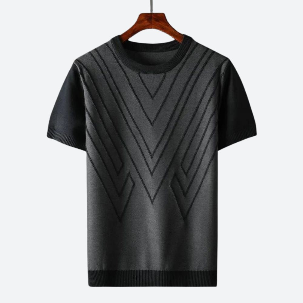 Premium Men's Fashion Tee Shirt