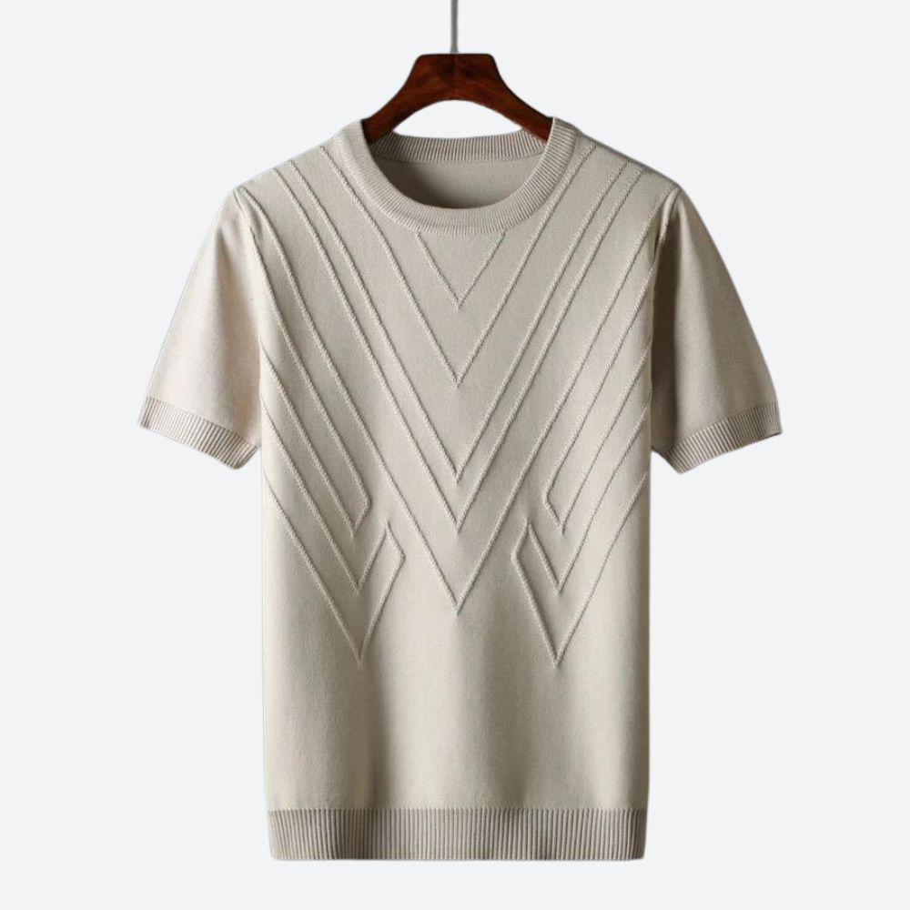 Premium Men's Fashion Tee Shirt - Olytrend