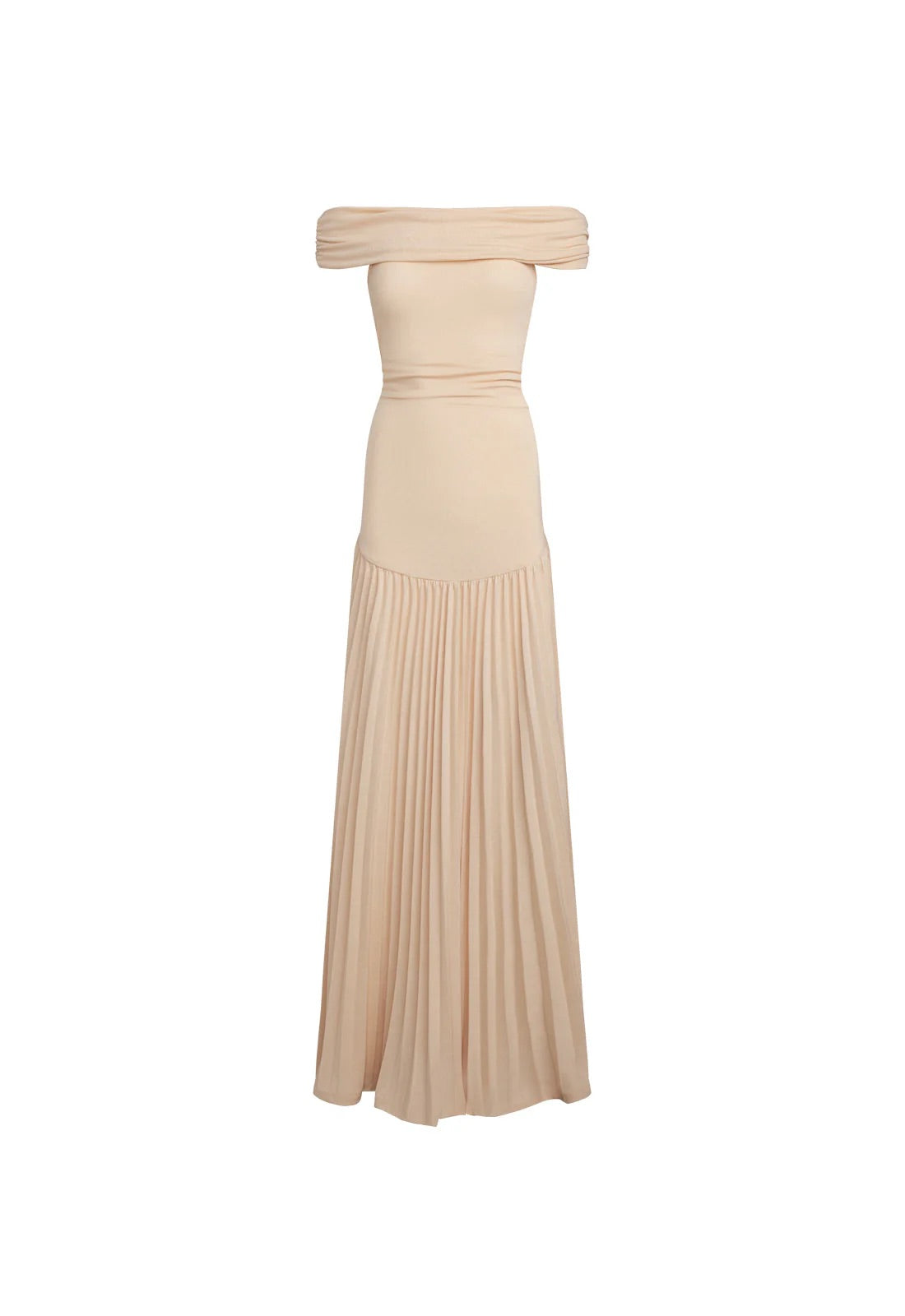 Lightweight Maxi Dress for Easy Summer Fashion