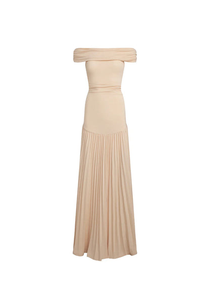 Lightweight Maxi Dress for Easy Summer Fashion