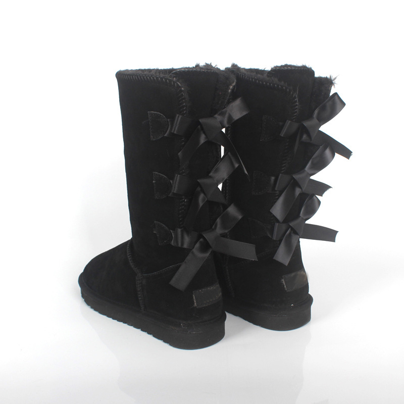 Women's Classic Ankle Boots - Comfortable and Chic