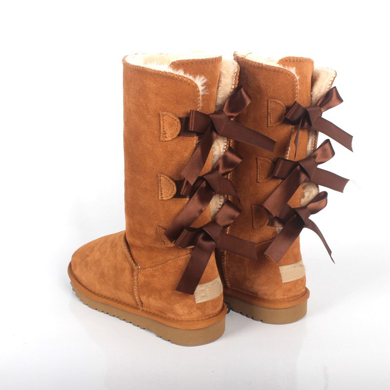 Women's Classic Ankle Boots - Comfortable and Chic - Nocini