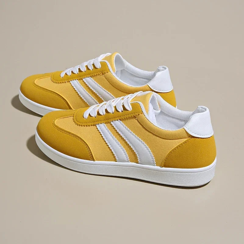 Fashionable Womens Sneakers for Daily Wear - Nocini