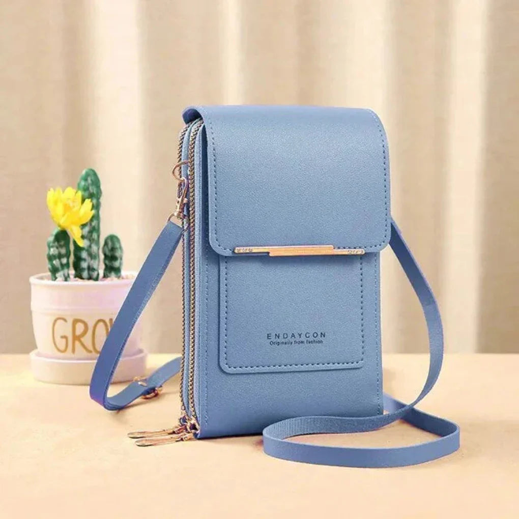 Ladies Stylish Tablet Tote Bag