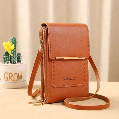 Ladies Stylish Tablet Tote Bag