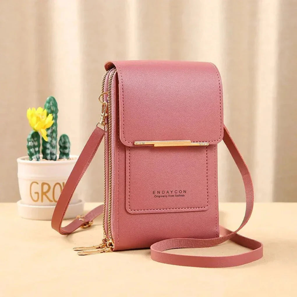 Ladies Stylish Tablet Tote Bag