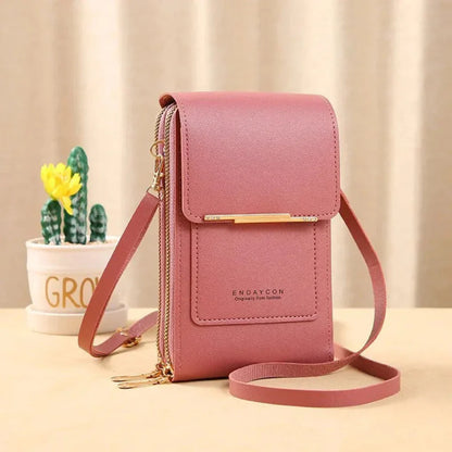 Ladies Stylish Tablet Tote Bag