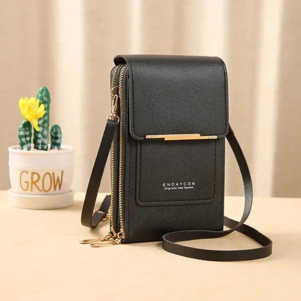 Ladies Stylish Tablet Tote Bag - Olytrend