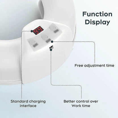 Advanced At Home Nail Fungus Treatment Device