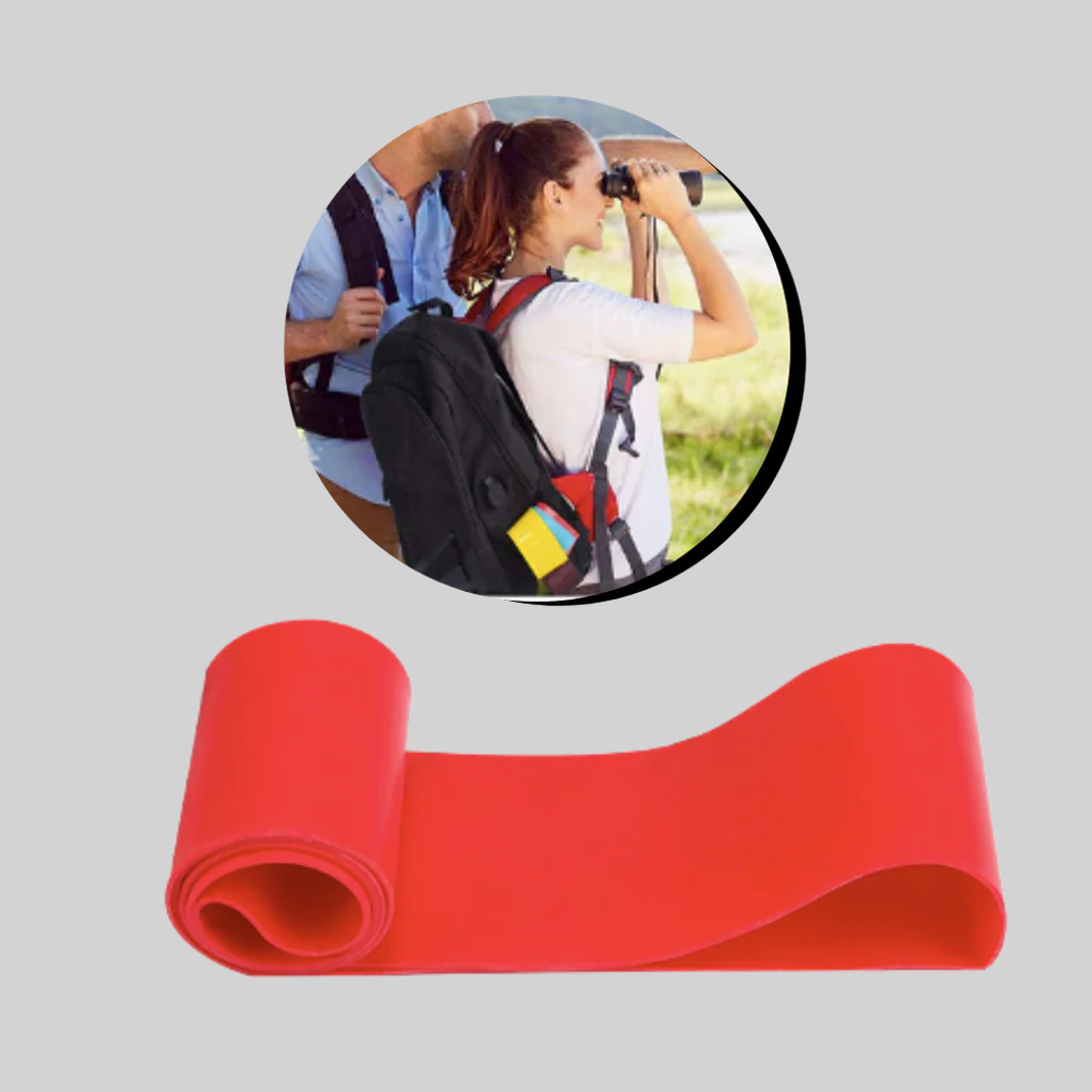 Premium Fitness Exercise Resistance Band