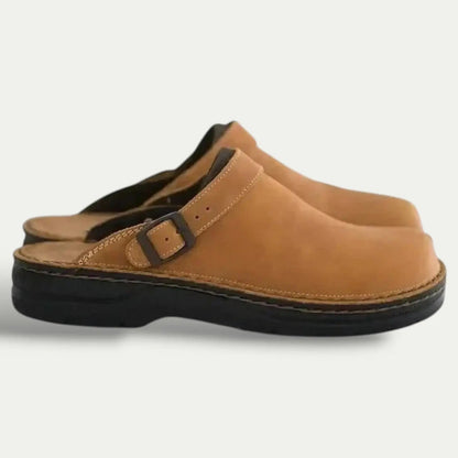 Stylish Women's Clogs - Easy Slip On Shoes