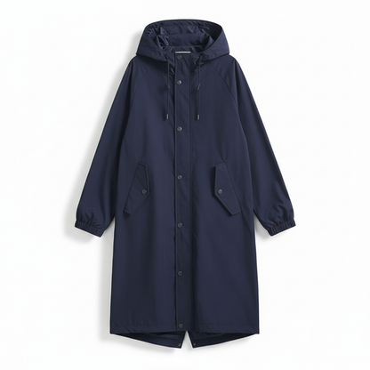 Leichte Regenjacke -  Ruth