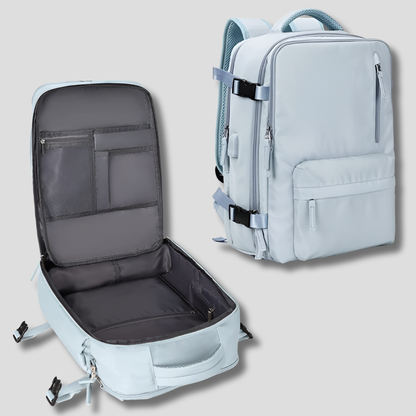 Travel Compact Folding Backpack