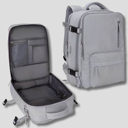 Compact Lightweight Travel Backpack