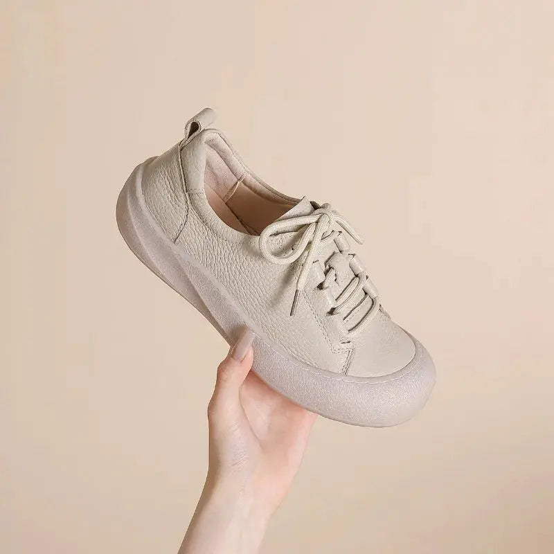 Comfortable Black Ballet Flat Shoes for Women