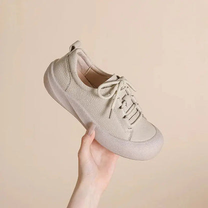 Comfortable Black Ballet Flat Shoes for Women