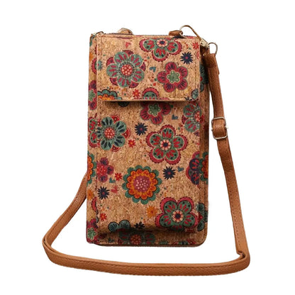 Colorful Flower Phone Case - Nocini