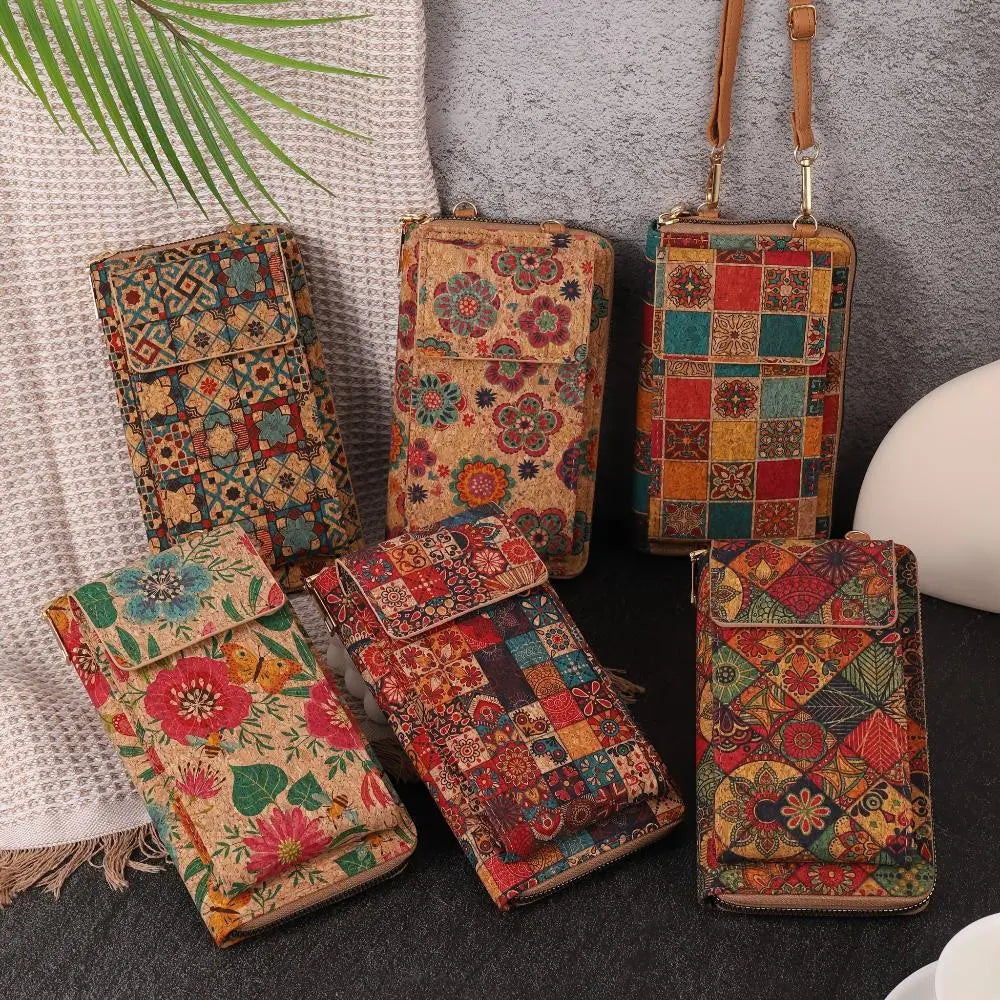 Colorful Flower Phone Case