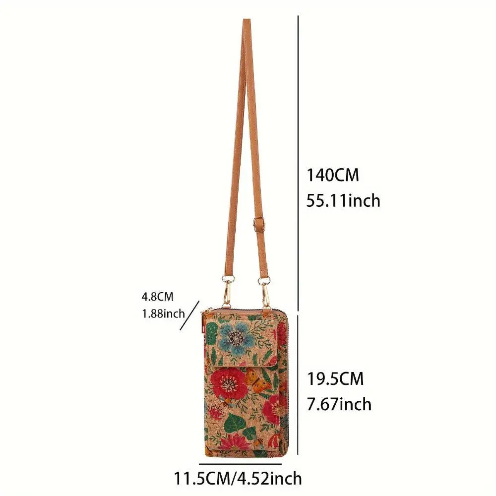 Colorful Flower Phone Case
