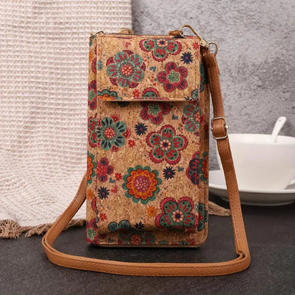 Colorful Flower Phone Case
