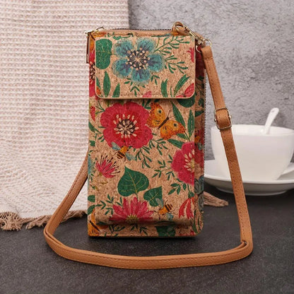 Colorful Flower Phone Case