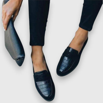 Classic Comfort Loafers for Women